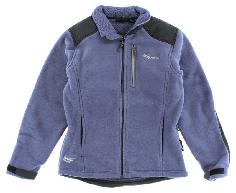 Women's Fleece Jacket